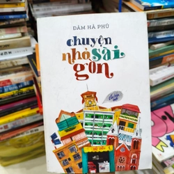Chuyện nhỏ Sài gòn 🌱
