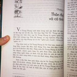Tuyển tập Văn Tâm 464104