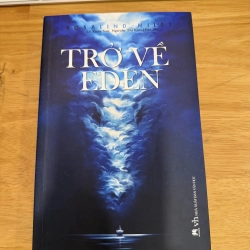Combo truyện (mới) Đồi gió hú (Emily Bronte) + Trở về Eden + The Bidge Home (Tiếng Anh) 550173