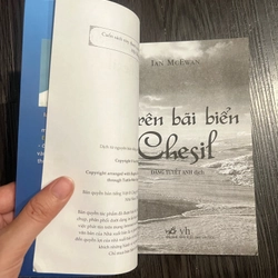 Trên Bãi Biển Chesil 202630