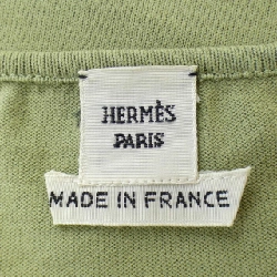 【Mã giảm giá】Áo HERMES 647083
