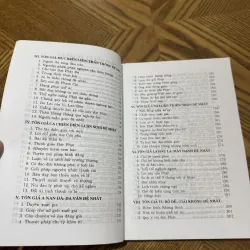 10 ĐẠI ĐỆ TỬ CỦA PHẬT. 936801