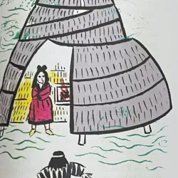 Truyện cổ Nhật Bản 760697