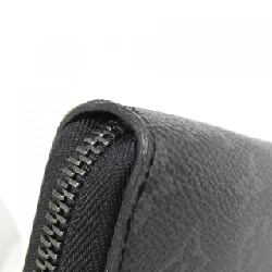 Ví Louis Vuitton Monogram Eclipse Zippy Organizer M82081 - Hàng hiệu Chính hãng 806481