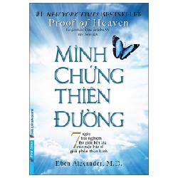 Minh Chứng Thiên Đường - Eben Alexander 68340