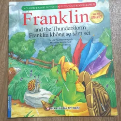 Franklin và cơn dông