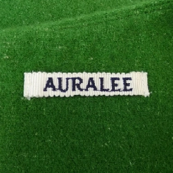 【Mã giảm giá】AURALEE Đầm 647906