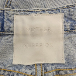 【Khuyến mãi】Jeans MOTHER 653133