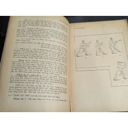 Võ đang thái cực quyền - G.S Hàng Thanh 593631