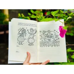 Dork Diaries 18 quyển full hộp cứng xịn, bản cập nhật mới nhất, bản đẹp 740585