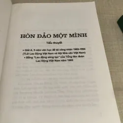 Hòn đảo 1 mình 997252