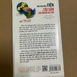 Nghệ thuật quản lý tiền & tài sản của người Do Thái 504080