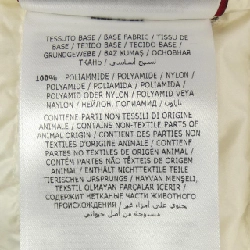 MONCLER GAMMEROUGE JASMIN Áo khoác lông - Hàng hiệu Authentic 823571