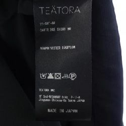 Áo sơ mi TEATORA - Hàng hiệu Authentic 900031