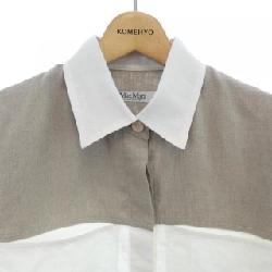 【Khuyến mãi】Áo khoác Max Mara 637006