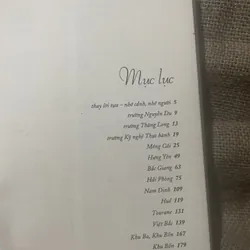 Nhớ - Phạm Duy  730976