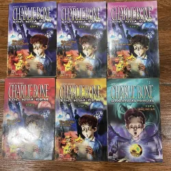 Charlie bone 6 tập (7)