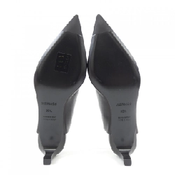 Giày cao gót HERMES La Va - Buckle Kelly 252121Z - Hàng hiệu Authentic 830176