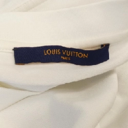 Áo thun in nổi LV của Louis Vuitton HKY86WNPG - Hàng hiệu chính hãng 902769