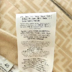 FENDI FF Motif FJ6993 A5HD Jacket 631828