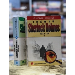 Sherlock Holmes toàn tập