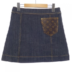 Váy LOUIS VUITTON FDJB01CKJ 646748