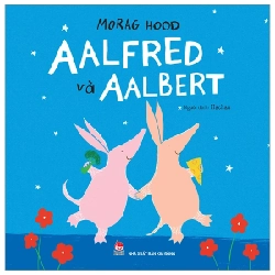 Aalfred Và Aalbert - Morag Hood