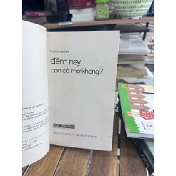 Đêm Nay Con Có Mơ Không? - Trương Gia Hòa - Trương Gia Hòa 961062