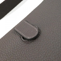 Túi xách vai Hermès Uncrage 086704CK - Hàng hiệu Authentic 802473