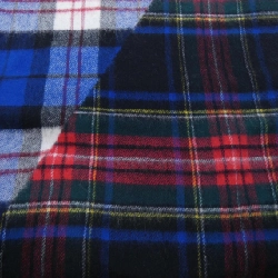 JOHNSTONS OF ELGIN WA001660 MUFFLER - Hàng hiệu Authentic 833115