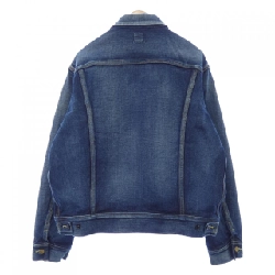 Áo khoác denim LEE - Hàng hiệu Authentic 898297