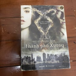 Thành phố xương thanh lý 24909