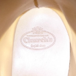 Giày bốt CHURCH'S CRISSY2 - Hàng hiệu Chính hãng 830681