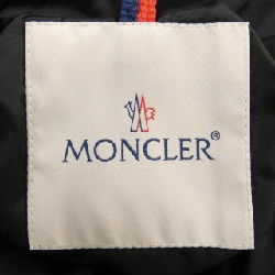 Áo khoác lông vũ MONCLER 633456