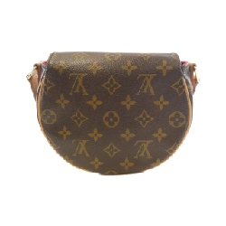 Túi xách vai Louis Vuitton Monogram Tambour M51179 - Hàng hiệu Chính hãng 766997