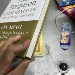 VĂN MINH PHƯƠNG TÂY VÀ PHẦN CÒN LẠI CỦA THẾ GIỚI  680805