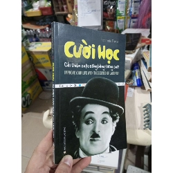 Cười Học: Cải Thiện Cuộc Sống Bằng Tiếng Cười - Stephanie Davies 2016 mới 90% (Sách văn học) HCM1304