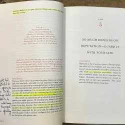 The 48 Laws of Power - Robert Greene 722850