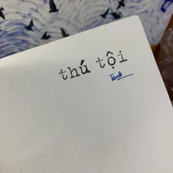 Thú Tội - Minato Kanae 928024