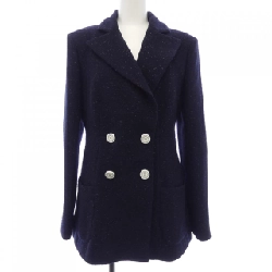 【Mã giảm giá】Áo khoác CHANEL