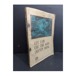 Lực làm các thế giới chuyển động
