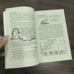 Horrible Science: Nasty Nature - Nick Arnold  1035369