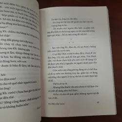 HÀ NỘI LẦM THAN - TRỌNG LANG 698154