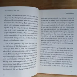 Rèn Luyện Tư Duy Phản Biện - Albert Rutherford 574602