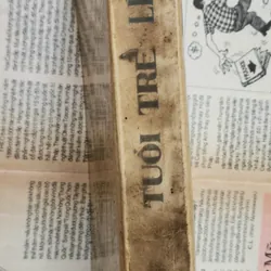 TUỔI TRẺ LENIN  709258