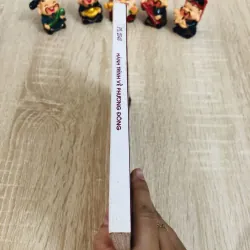 HÀNH TRÌNH VỀ PHƯƠNG ĐÔNG ( Nguyên Phong ) 931979