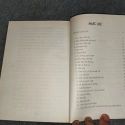 CÚN BỤI ĐỜI - DANIEL PENNAC 549849