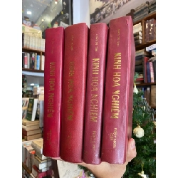 Đại Phương Quảng Phật Kinh Hoa Nghiêm - Thích Trí Tịnh dịch 762359