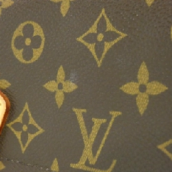 Túi xách vai Louis Vuitton Monogram Hudson M40027 608762