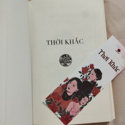 Thời khắc (The Hours) - Michael Cunningham 146687